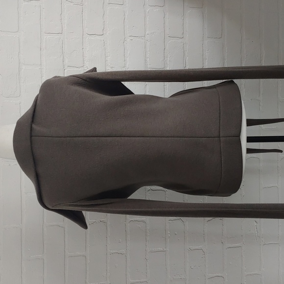 🕸️Rick Owens Lillies jacket - Picture 3 of 9